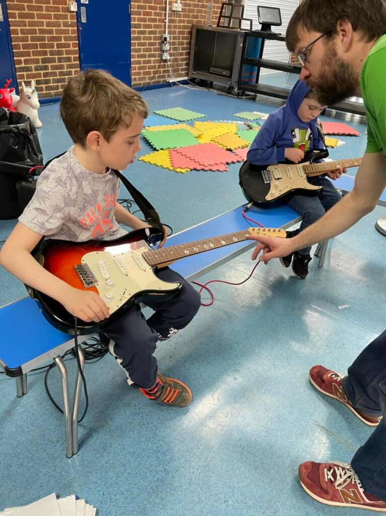 Music